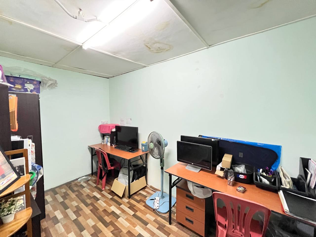 GOMBAK GREENWOOD - photo 9