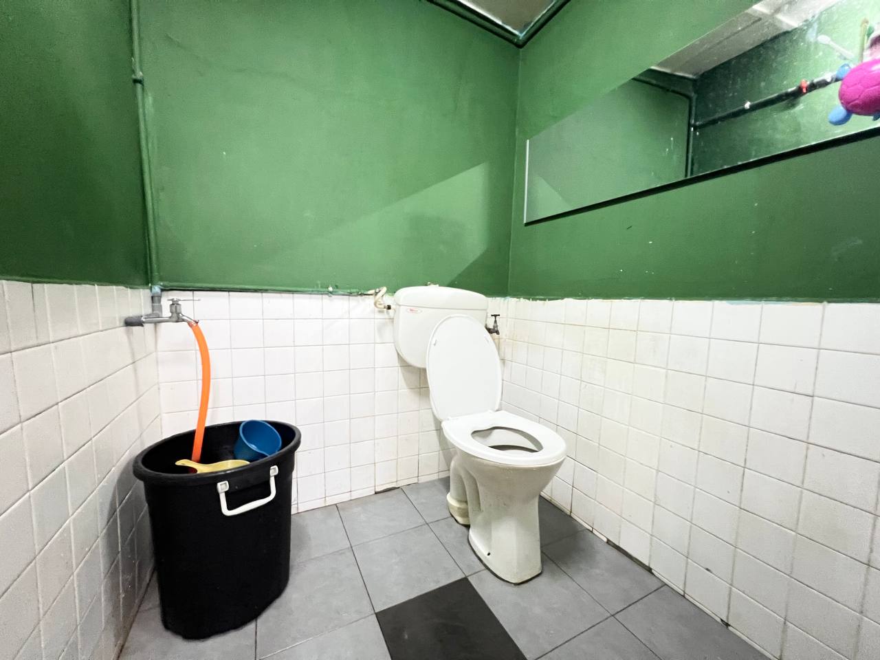 GOMBAK GREENWOOD - photo 11