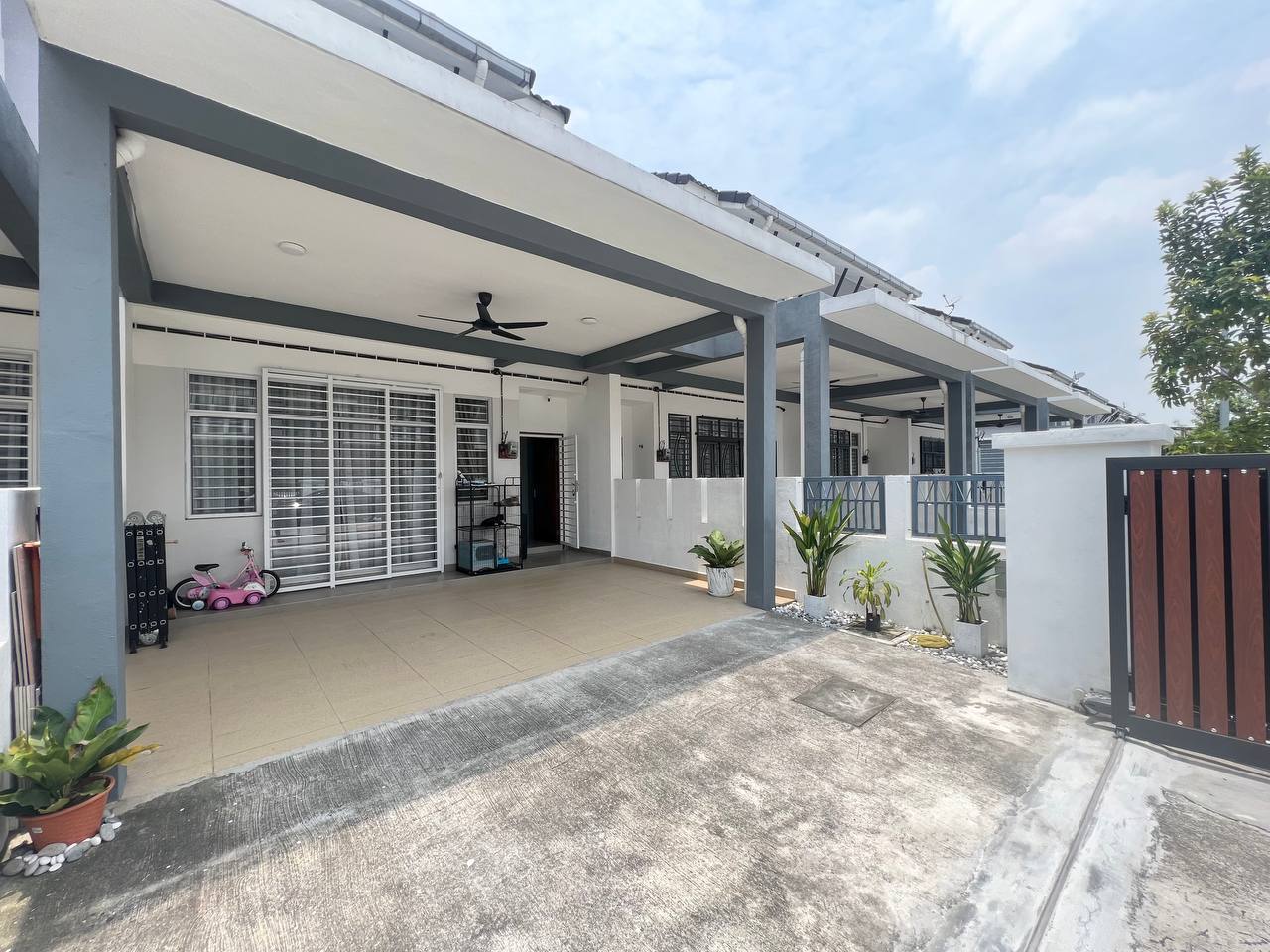 UME Orkid Residence - photo 3