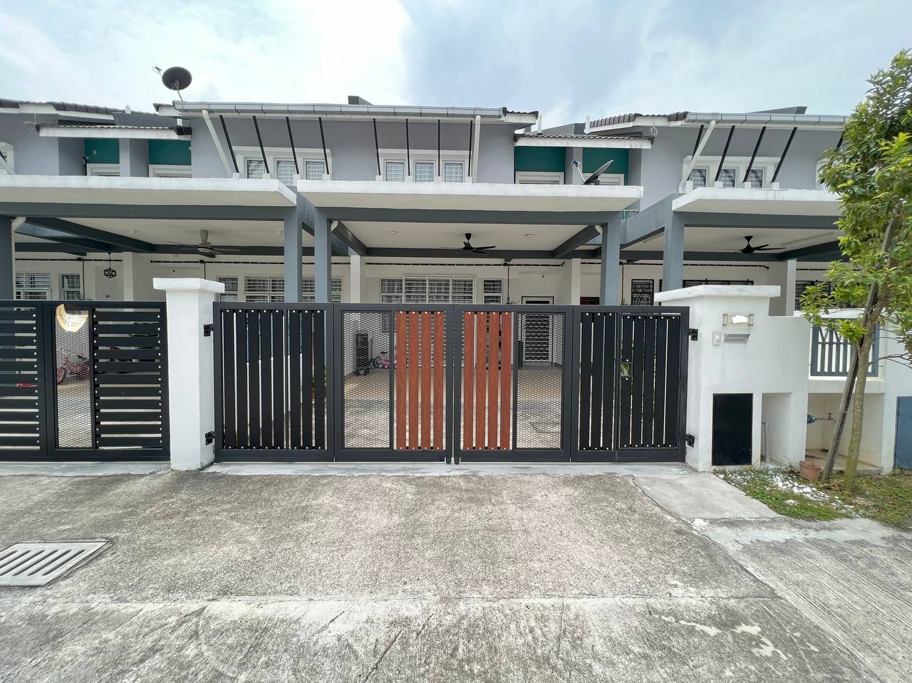 UME Orkid Residence - photo 4