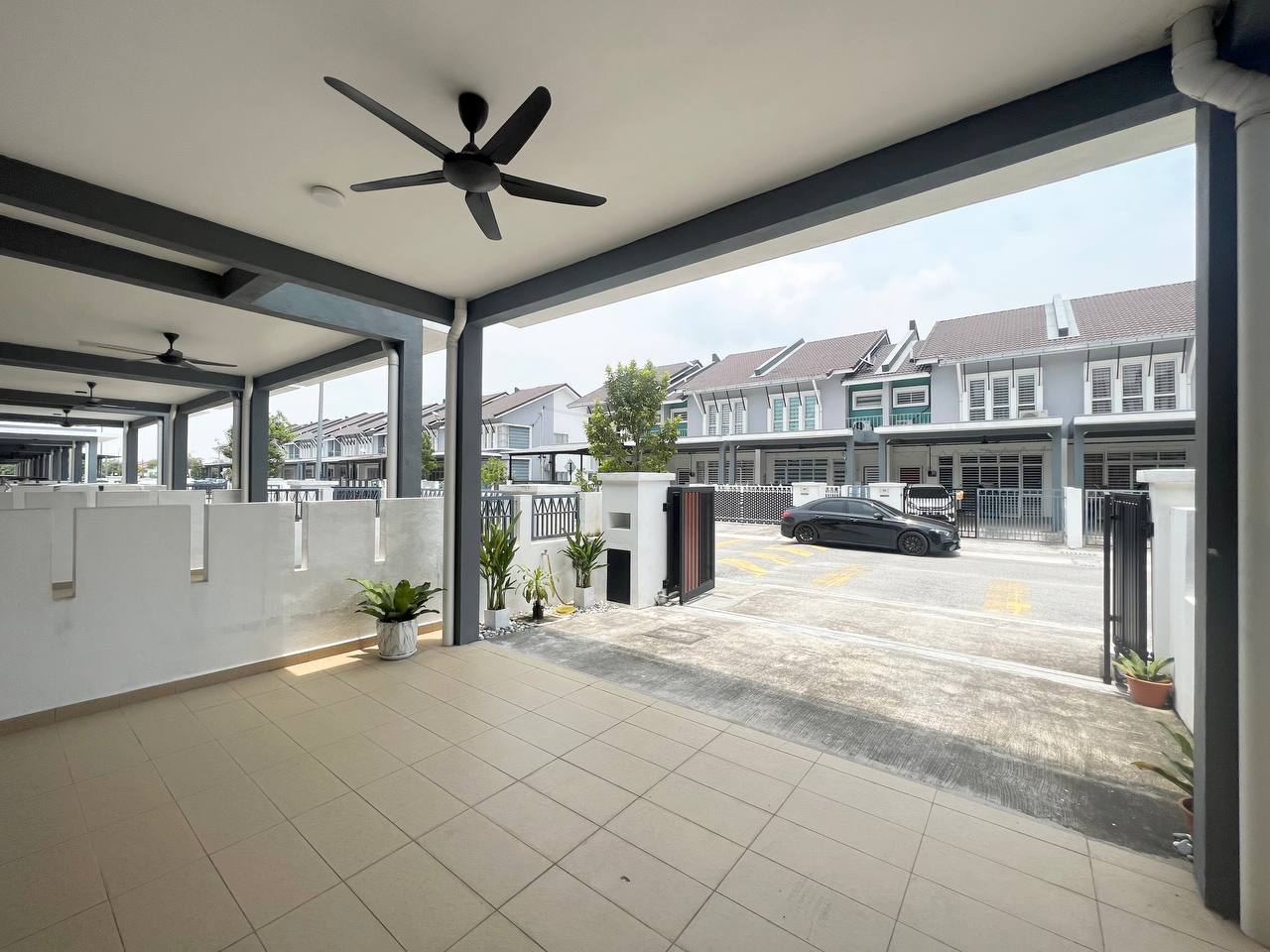 UME Orkid Residence - photo 5