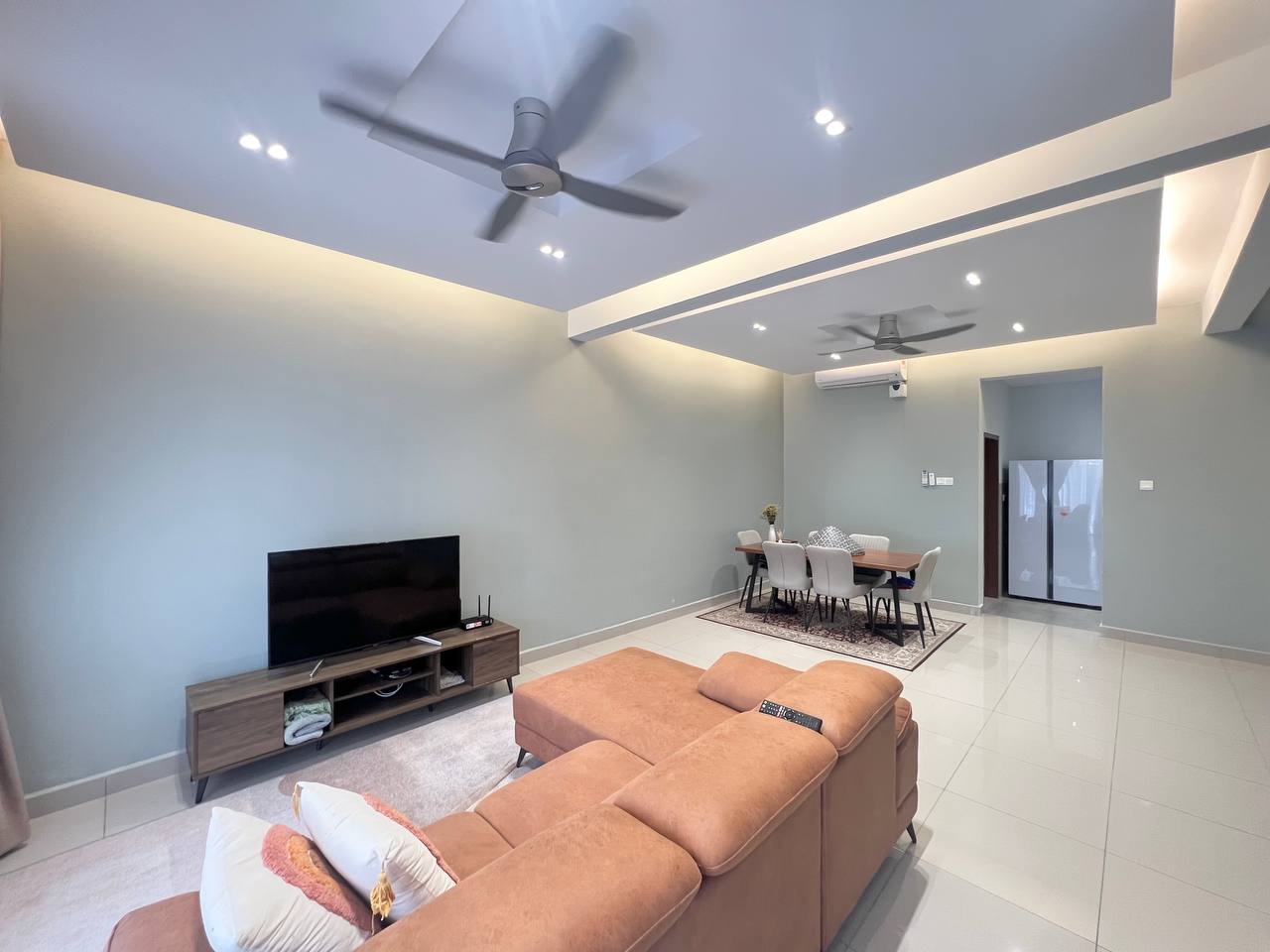 UME Orkid Residence - photo 6