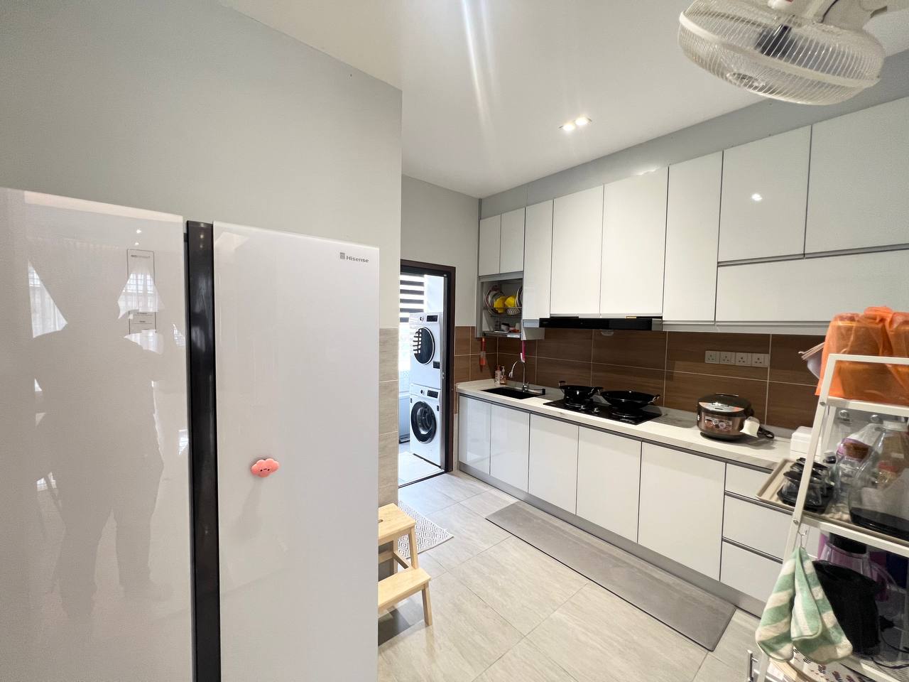 UME Orkid Residence - photo 8