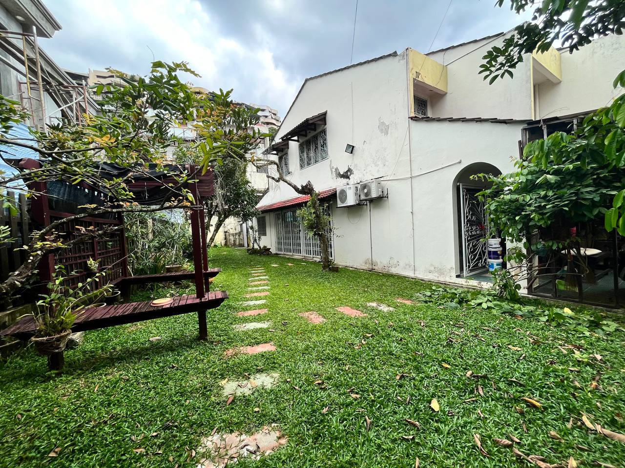 Taman Kelab Ukay - photo 3