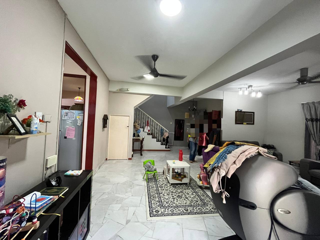 Taman Kelab Ukay - photo 7