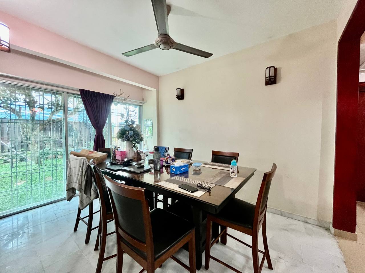 Taman Kelab Ukay - photo 8