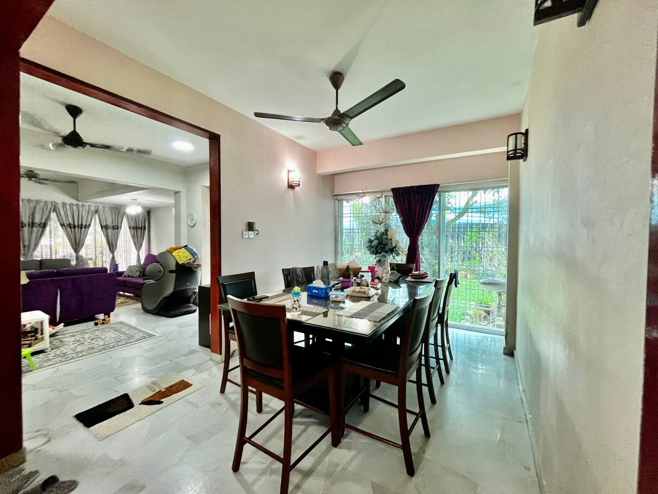 Taman Kelab Ukay - photo 11