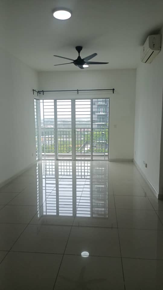 Savanna Southville Apartment - photo 6