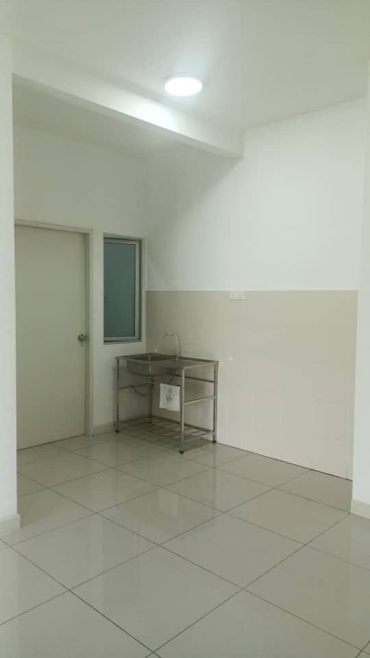 Savanna Southville Apartment - photo 8