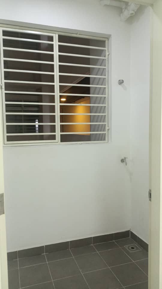 Savanna Southville Apartment - photo 13