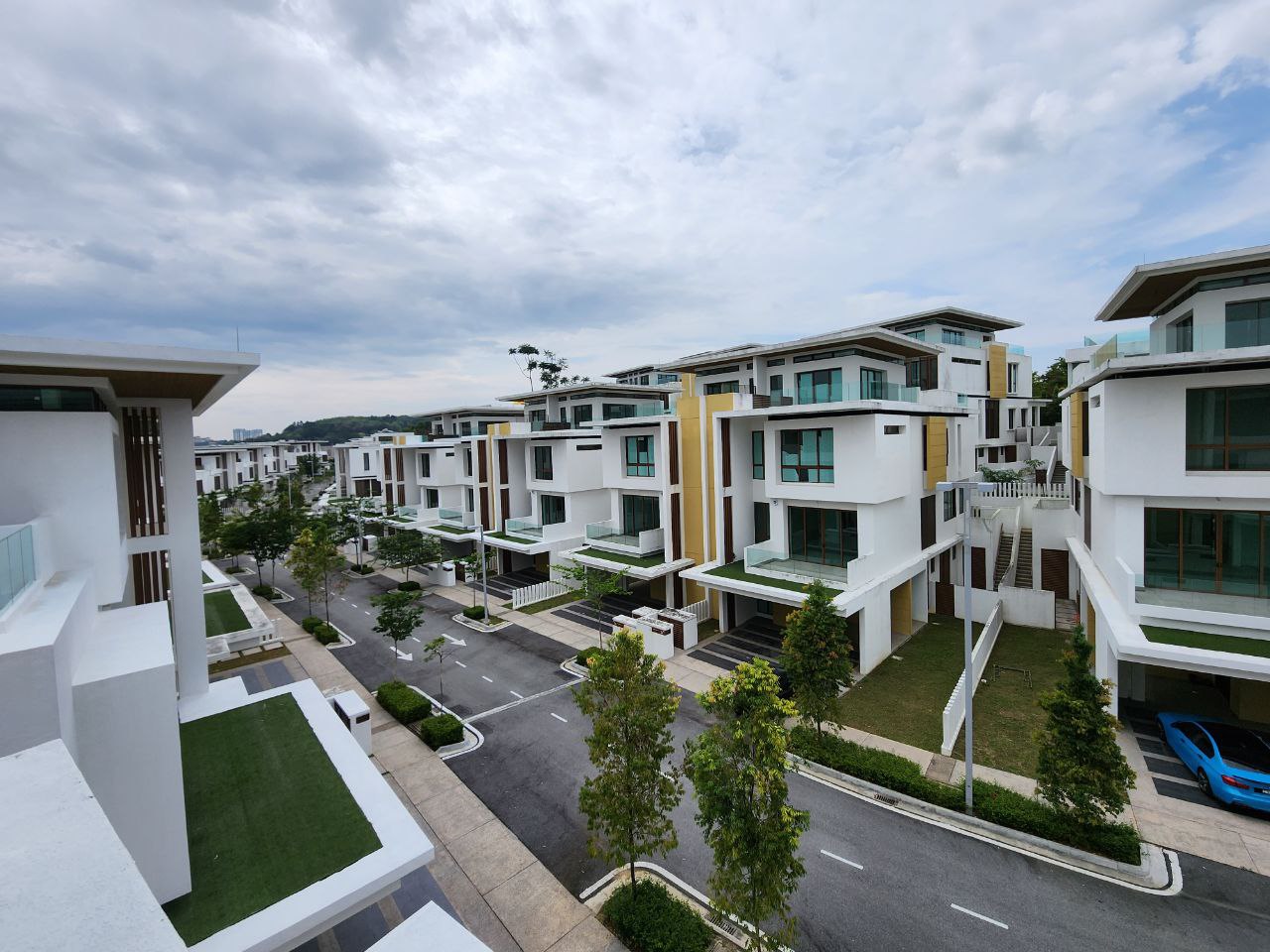 Astana Residence Precint 8 Putrajaya - photo 2
