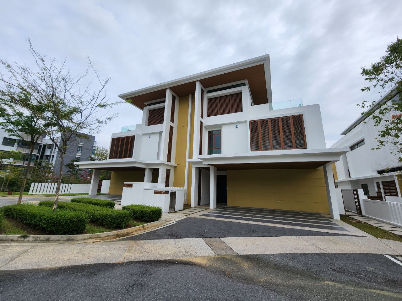 Astana Residence Precint 8 Putrajaya - photo 3