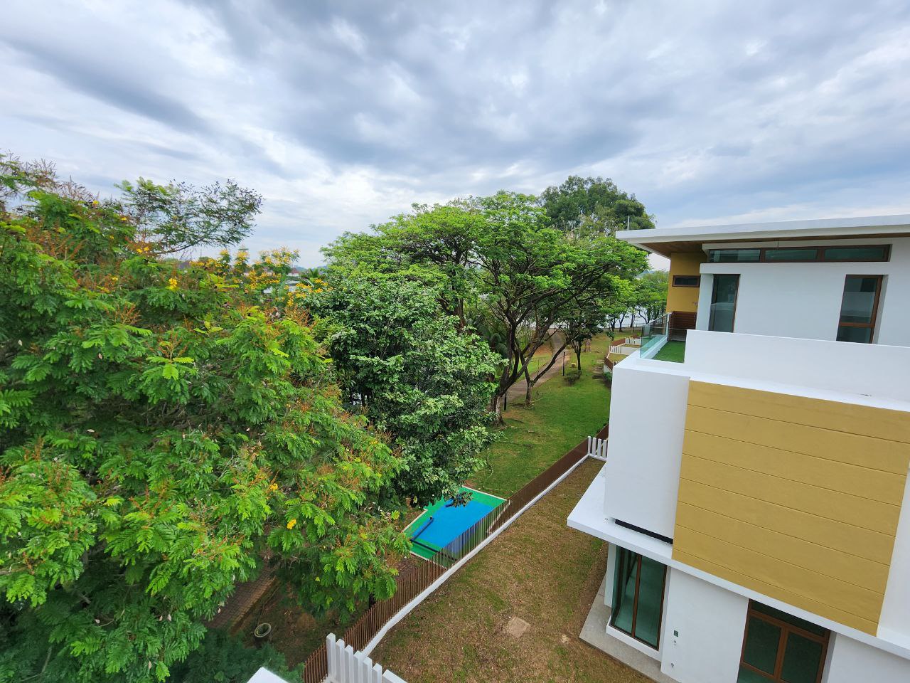 Astana Residence Precint 8 Putrajaya - photo 5