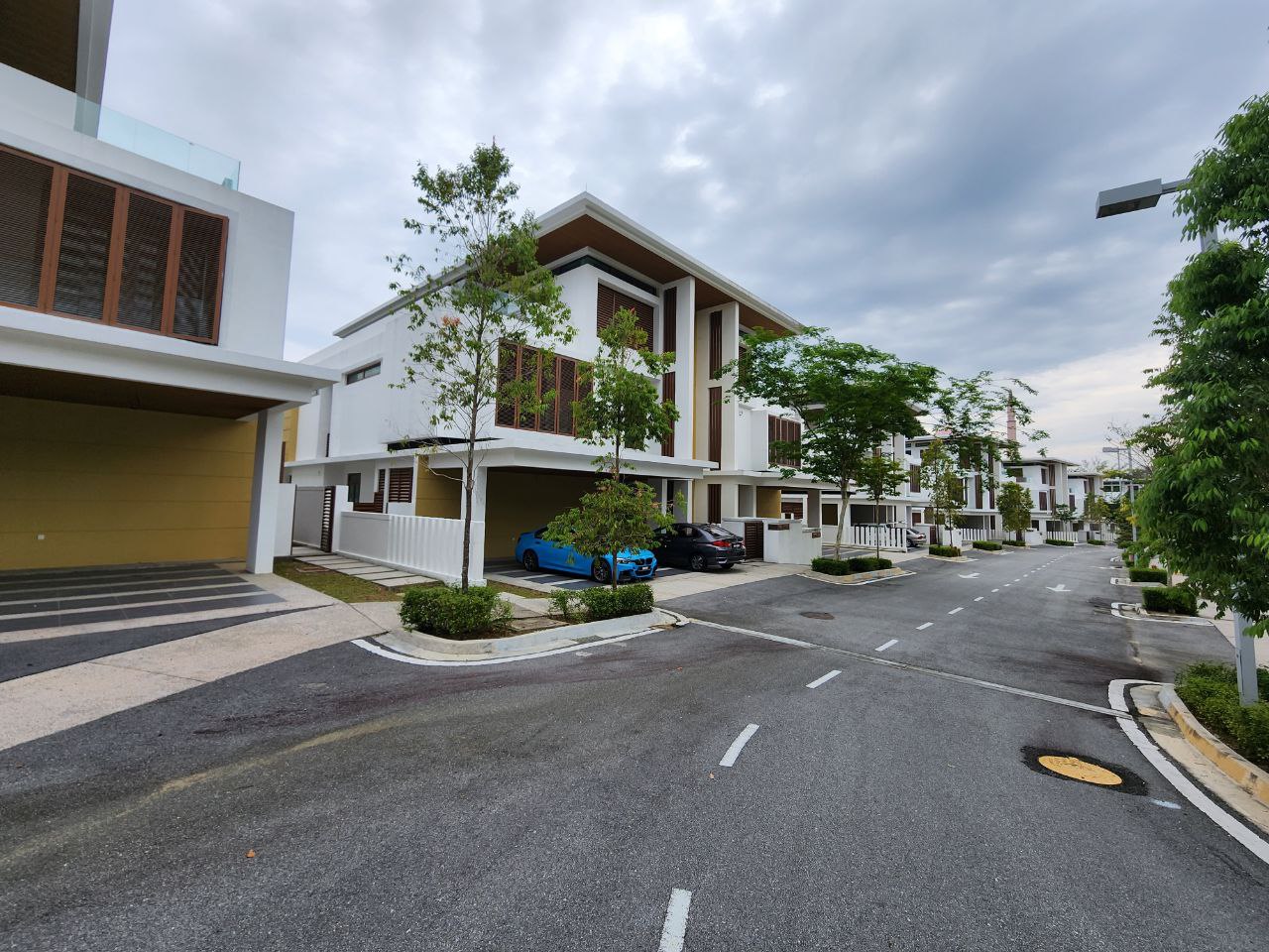 Astana Residence Precint 8 Putrajaya - photo 6