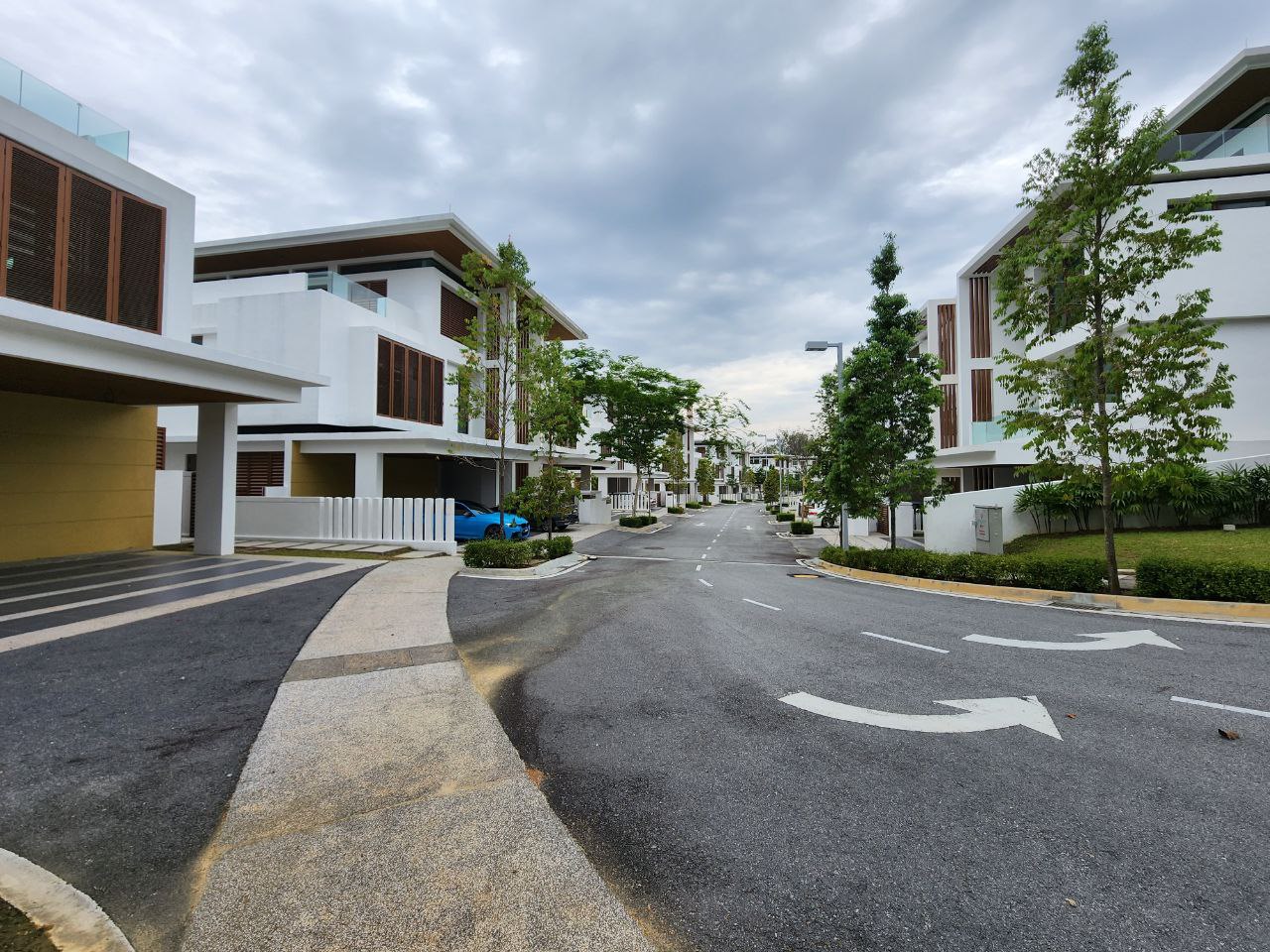 Astana Residence Precint 8 Putrajaya - photo 9