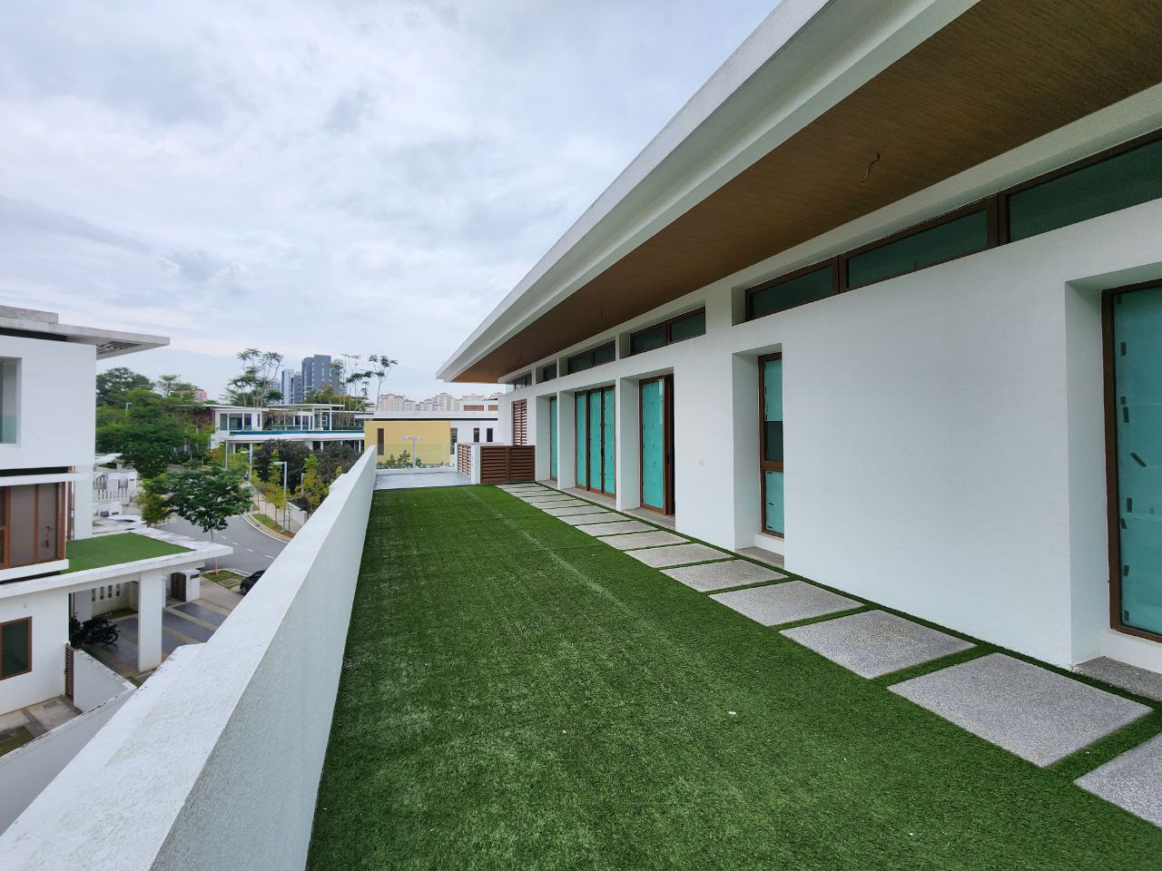 Astana Residence Precint 8 Putrajaya - photo 10