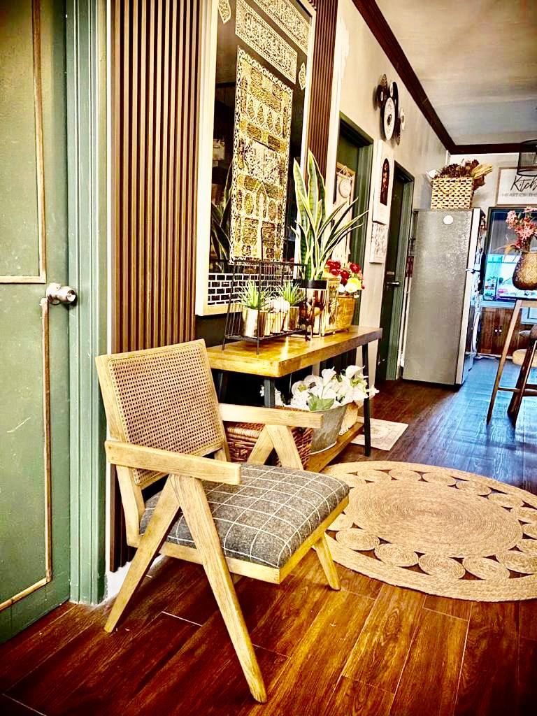 Spanish Villa - photo 6