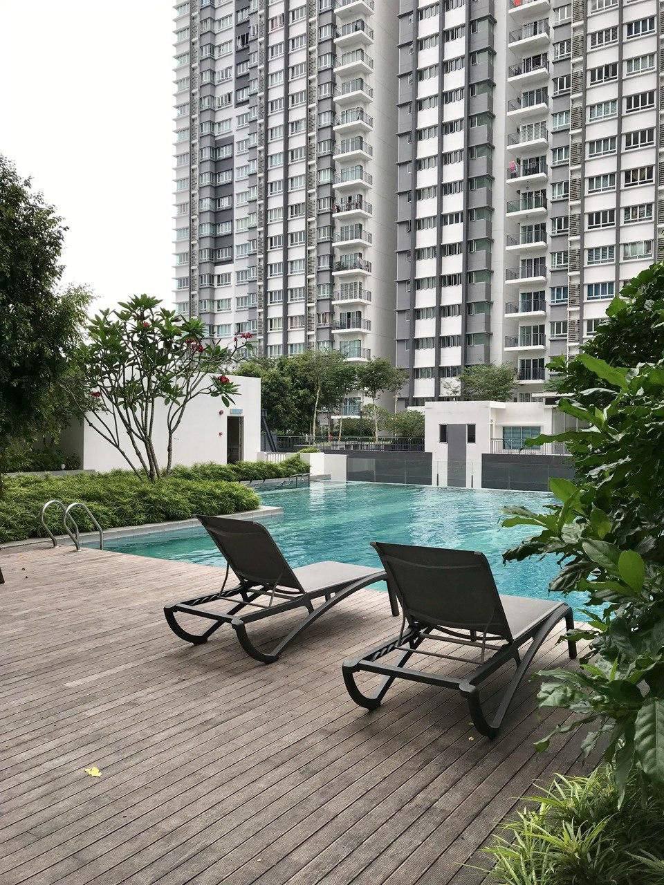 Savanna Southville Apartment - photo 2