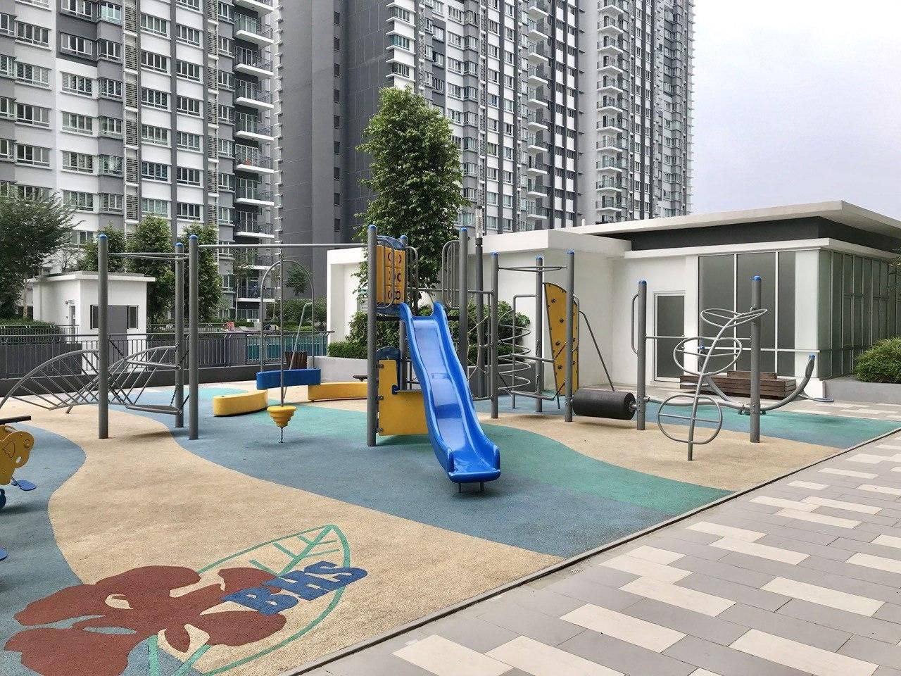 Savanna Southville Apartment - photo 3