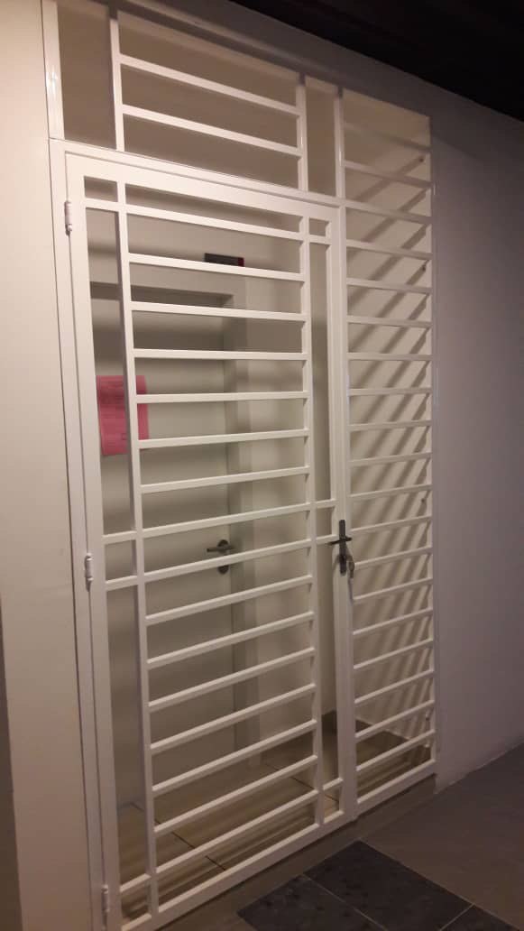 Savanna Southville Apartment - photo 8