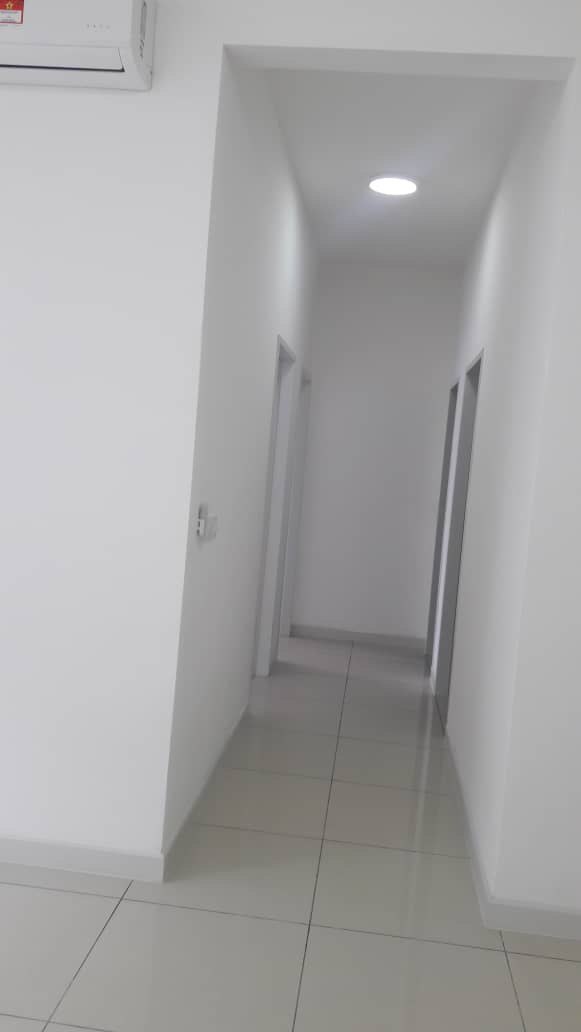 Savanna Southville Apartment - photo 11