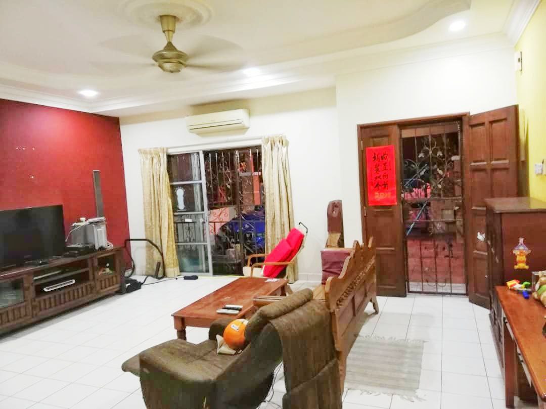 Denai Alam Jalan Elektron - photo 2