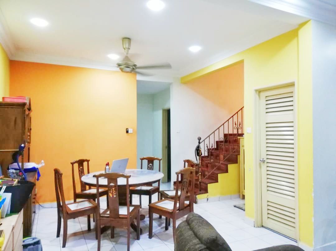 Denai Alam Jalan Elektron - photo 3