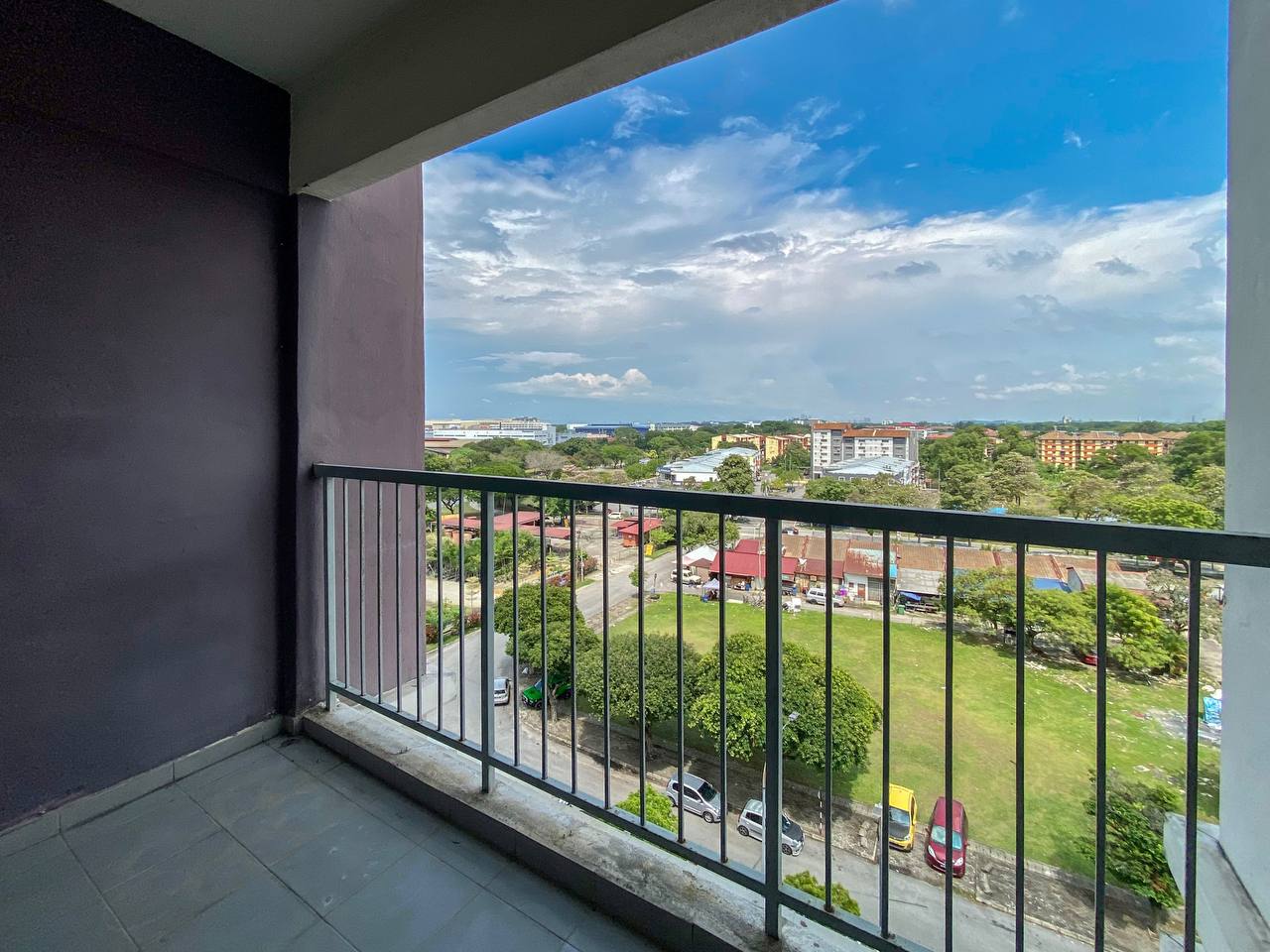 Suri Puteri Service Apartment - photo 3