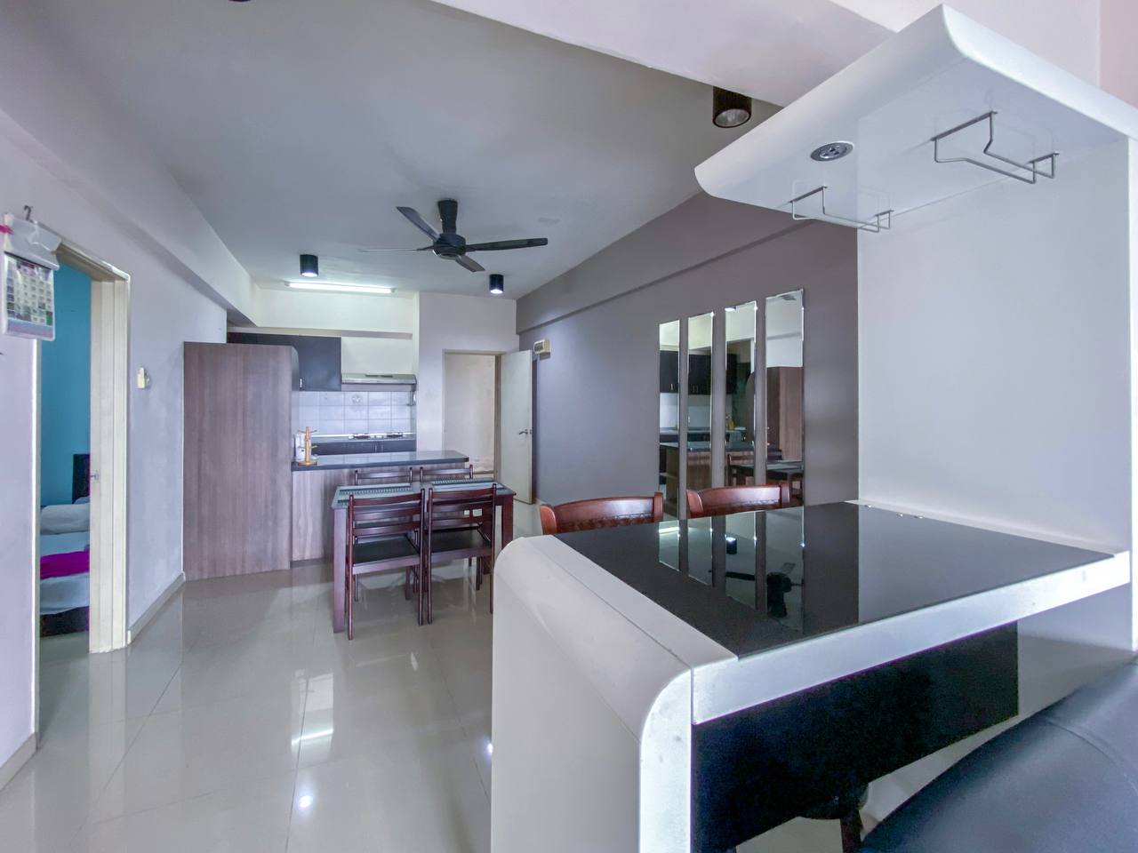 Suri Puteri Service Apartment - photo 4