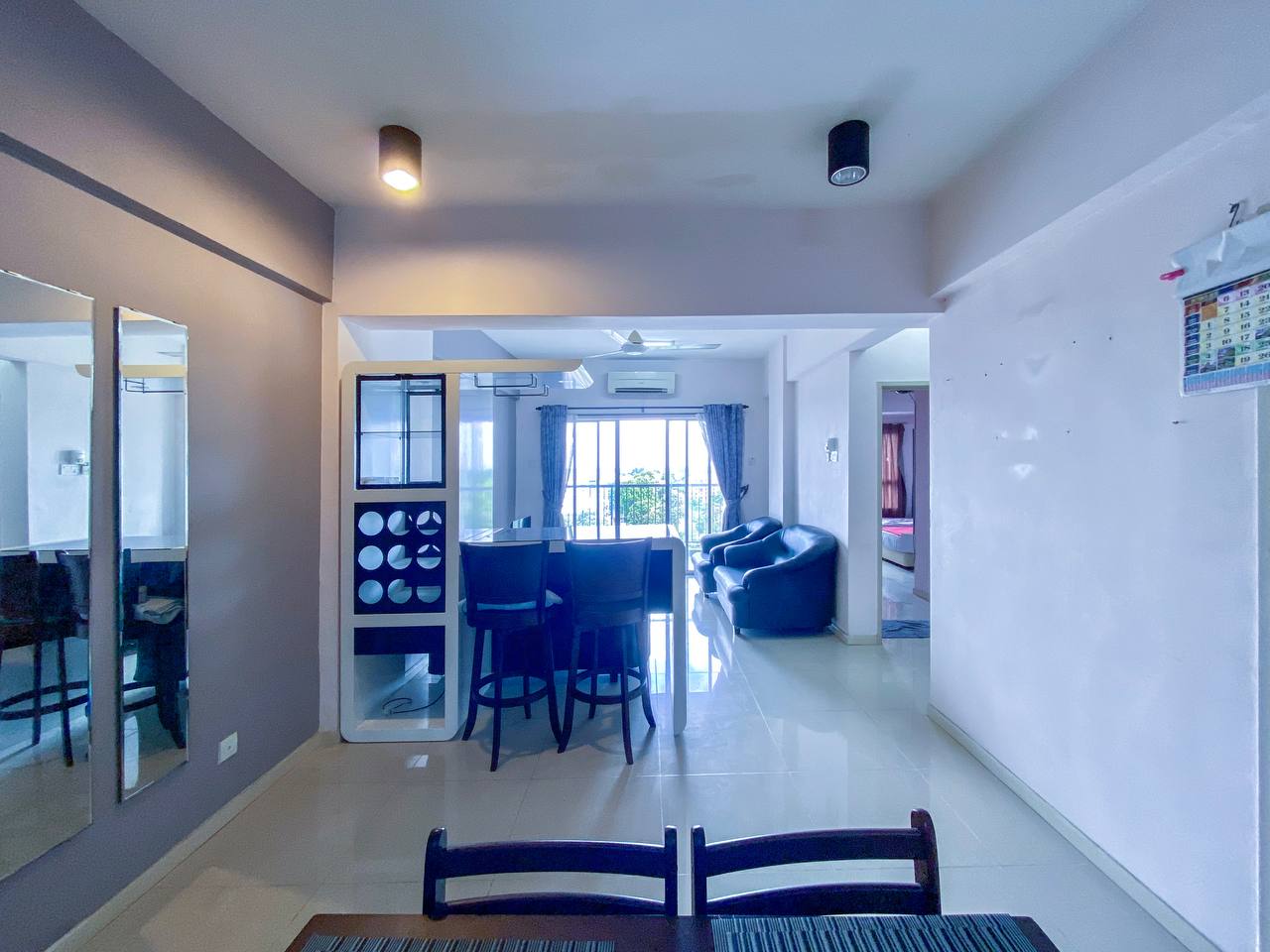 Suri Puteri Service Apartment - photo 5
