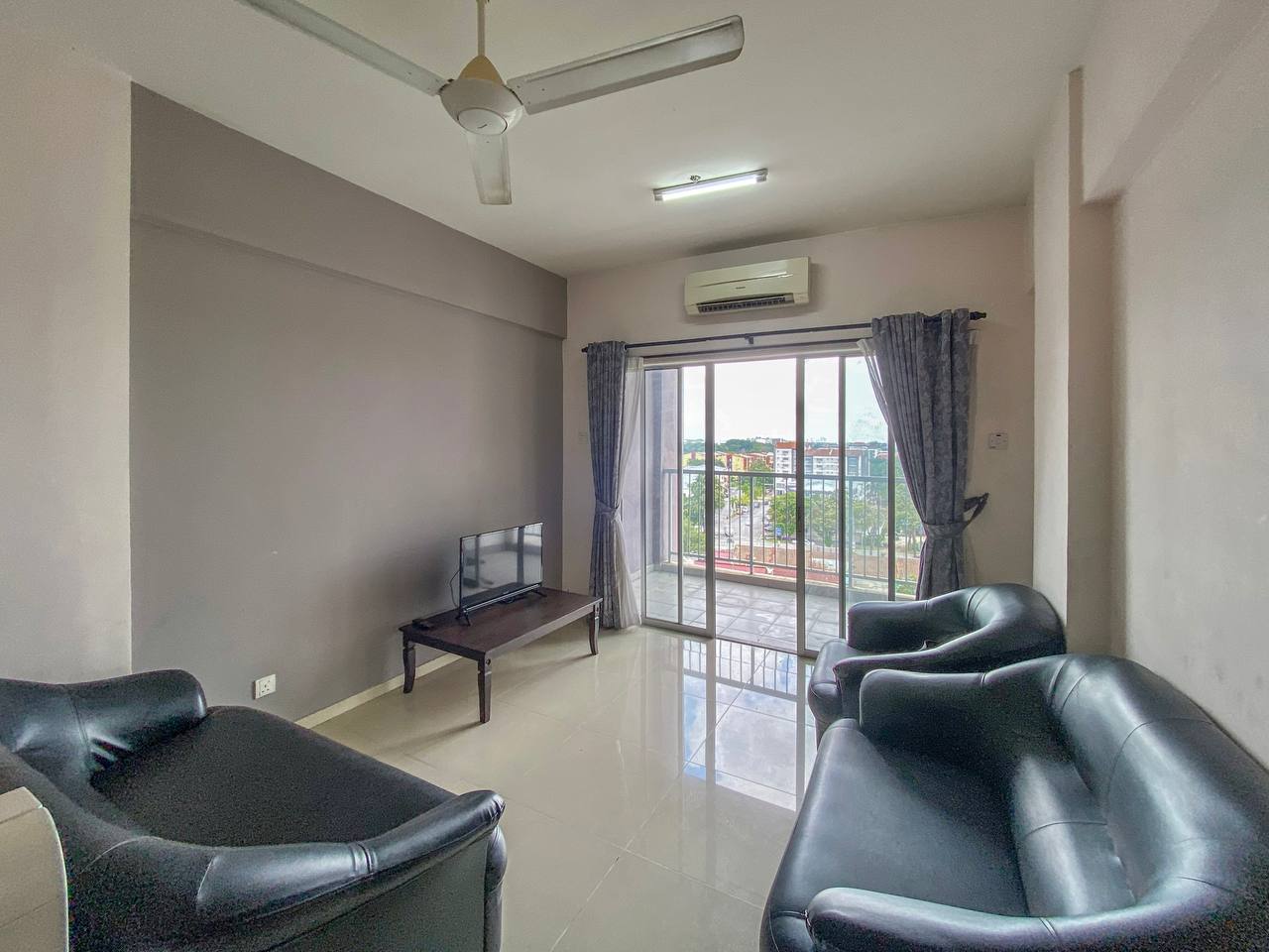 Suri Puteri Service Apartment - photo 6