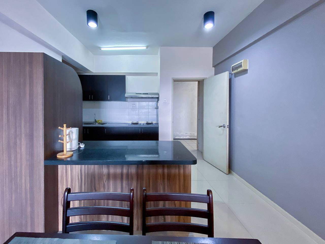 Suri Puteri Service Apartment - photo 7
