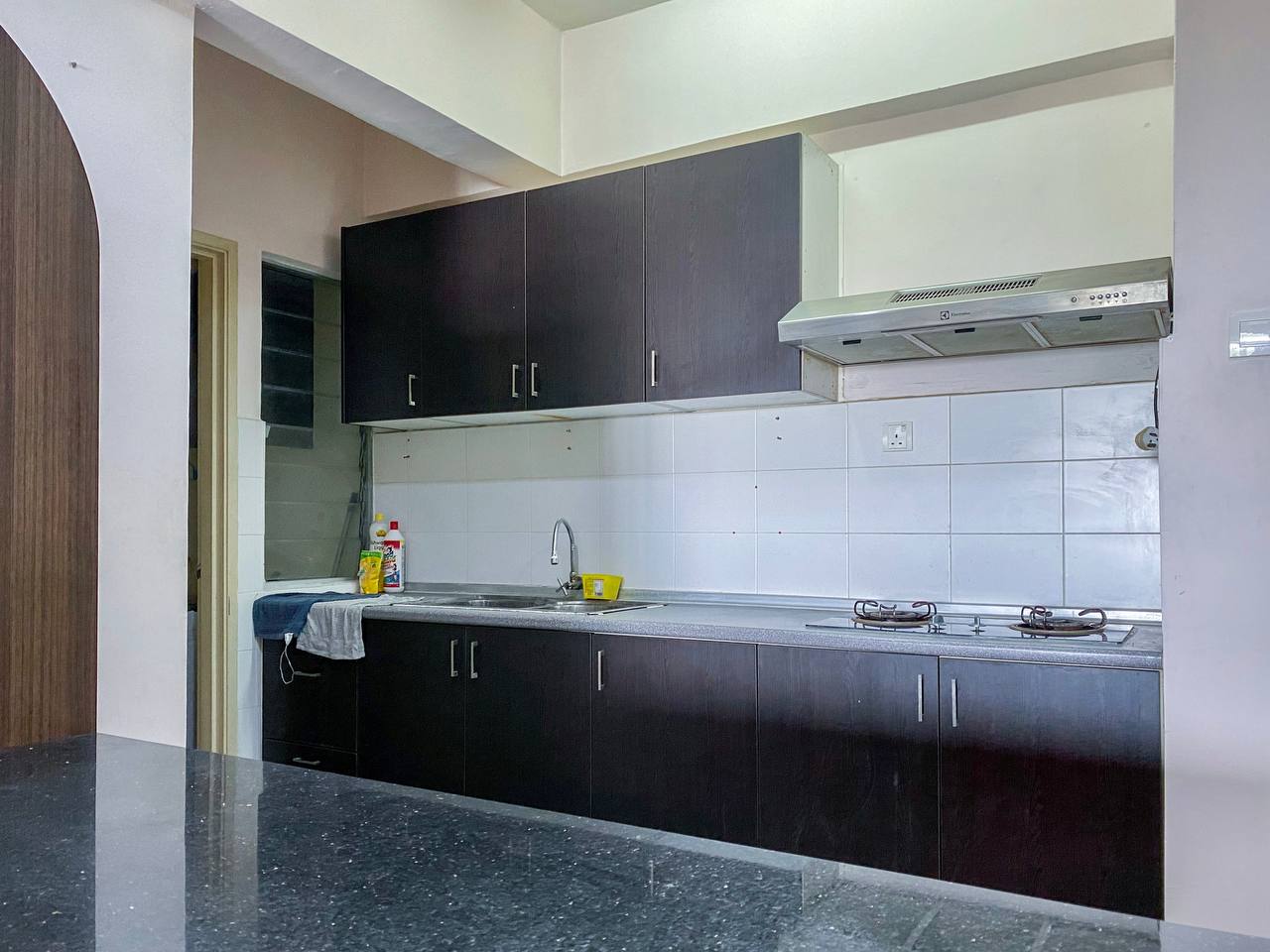 Suri Puteri Service Apartment - photo 9
