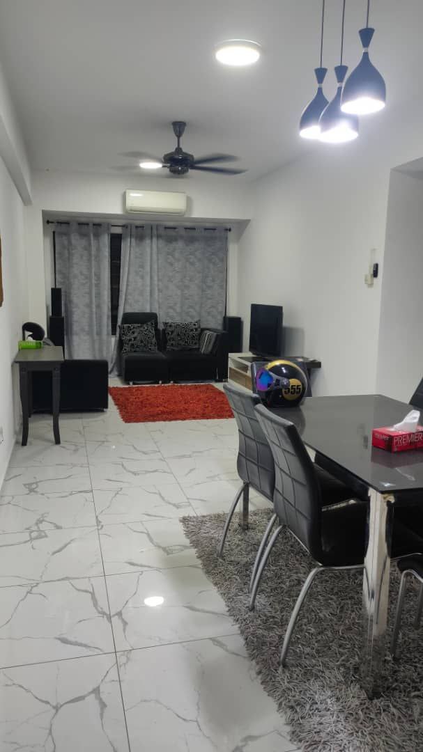 Bayu Tasik Condominium - photo 2