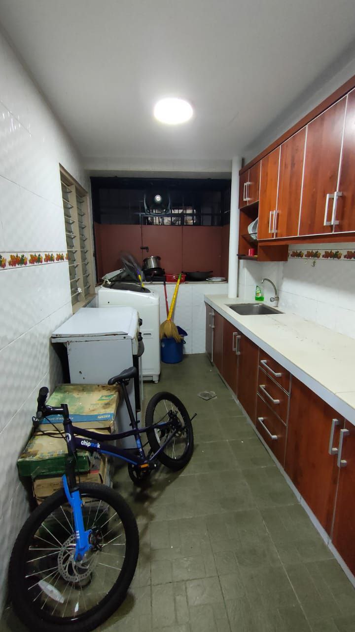 Bayu Tasik Condominium - photo 3