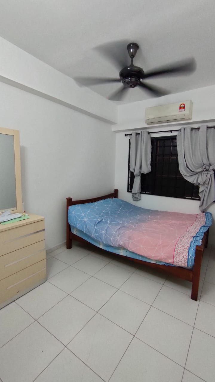Bayu Tasik Condominium - photo 4