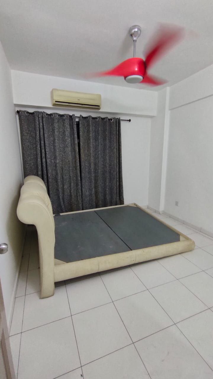 Bayu Tasik Condominium - photo 5