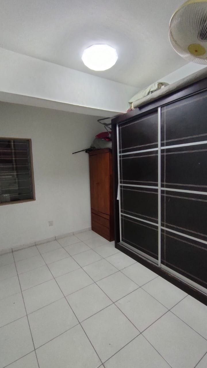 Bayu Tasik Condominium - photo 6