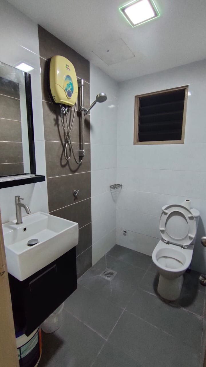 Bayu Tasik Condominium - photo 7