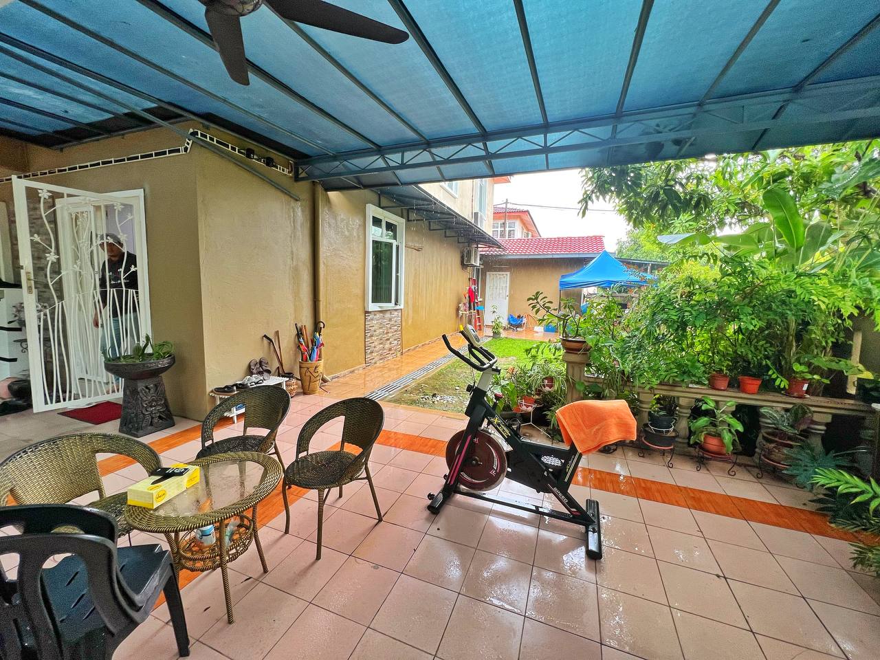 Taman Seroja Bandar Baru Salak Tinggi Selangor - photo 3