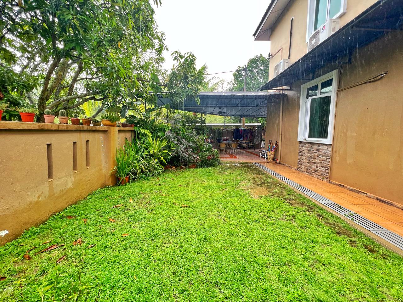 Taman Seroja Bandar Baru Salak Tinggi Selangor - photo 5