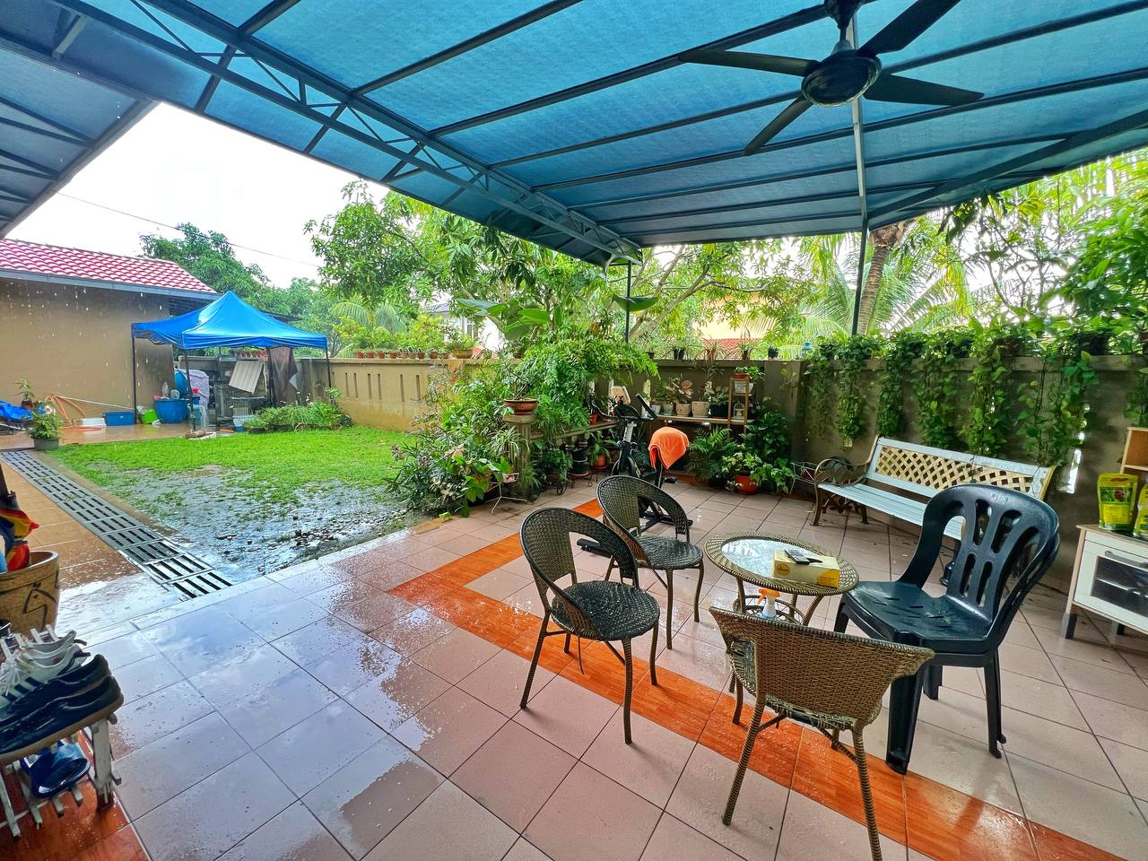 Taman Seroja Bandar Baru Salak Tinggi Selangor - photo 6