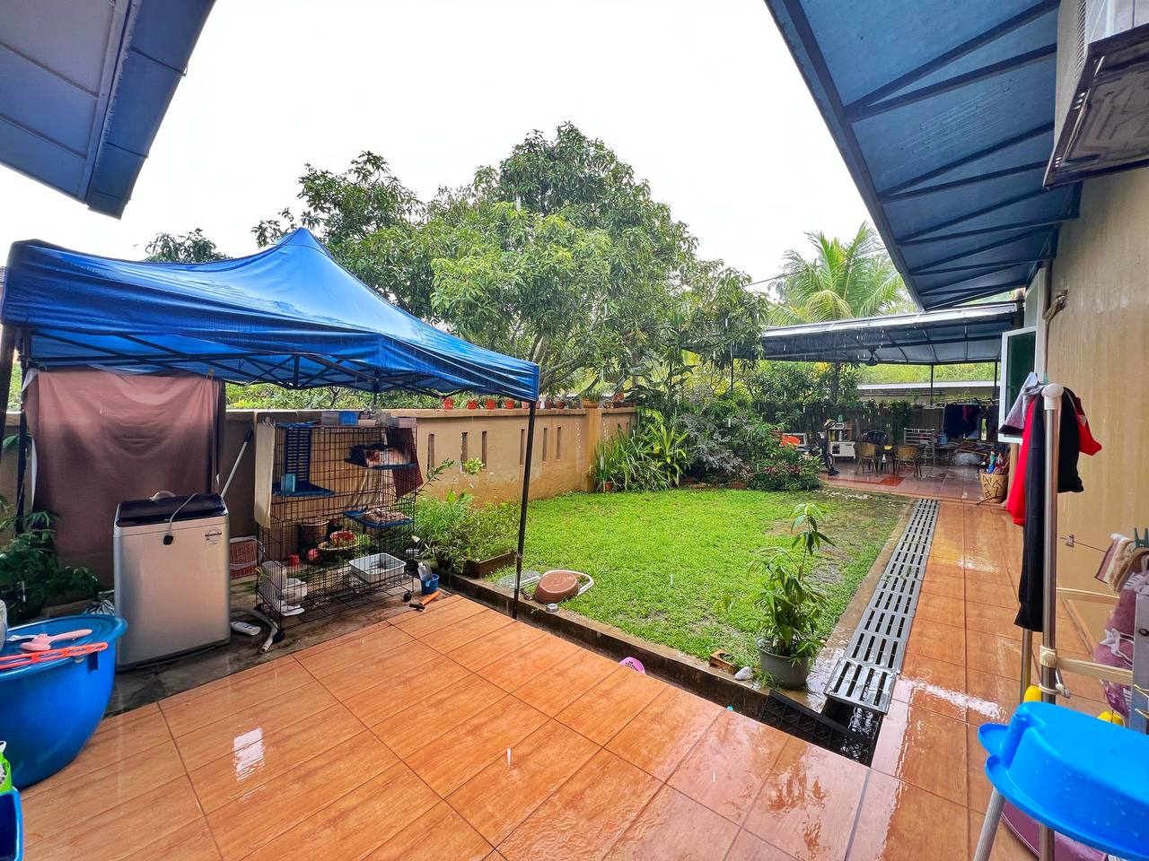 Taman Seroja Bandar Baru Salak Tinggi Selangor - photo 9