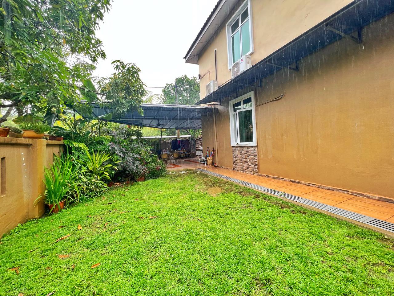 Taman Seroja Bandar Baru Salak Tinggi Selangor - photo 10