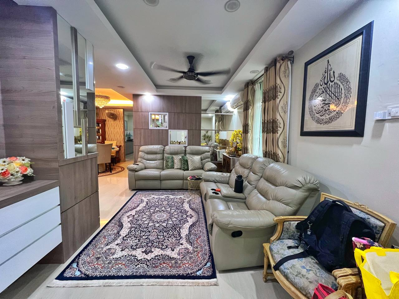 Taman Seroja Bandar Baru Salak Tinggi Selangor - photo 12