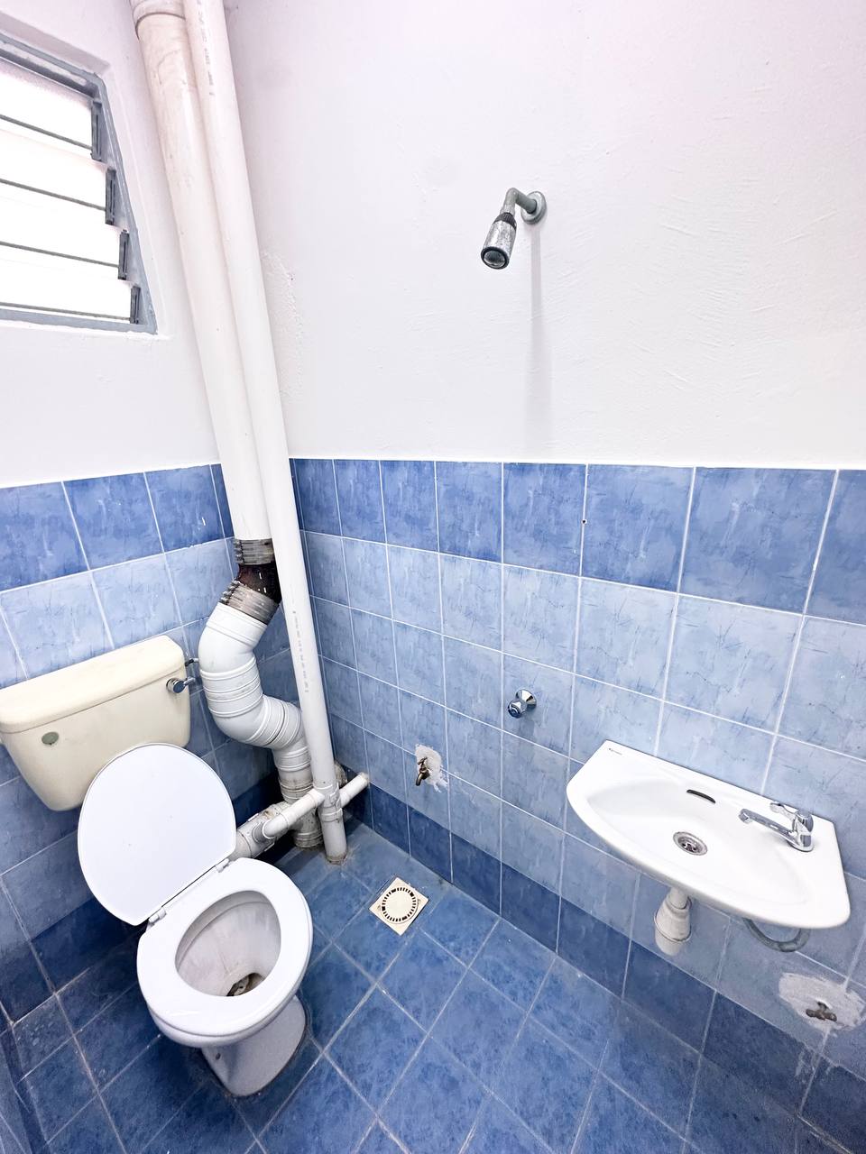 Mentari Court Apartment - photo 6