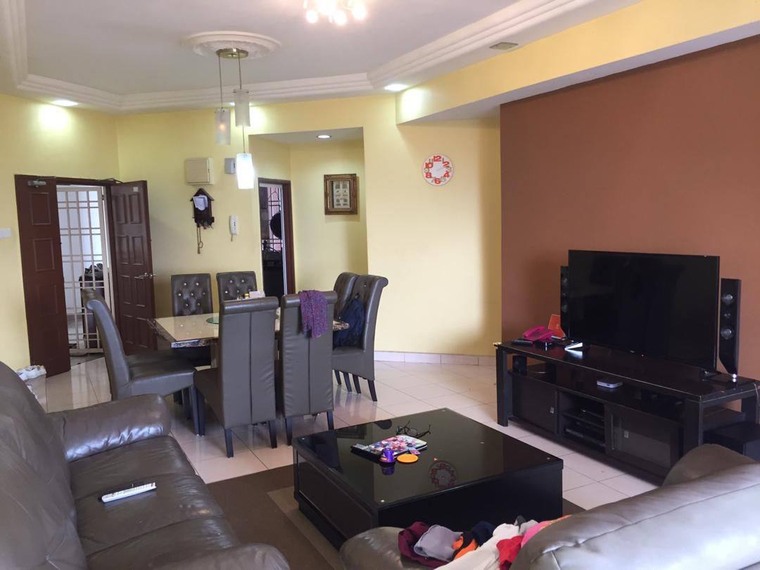 Villa Wangsamas - photo 4