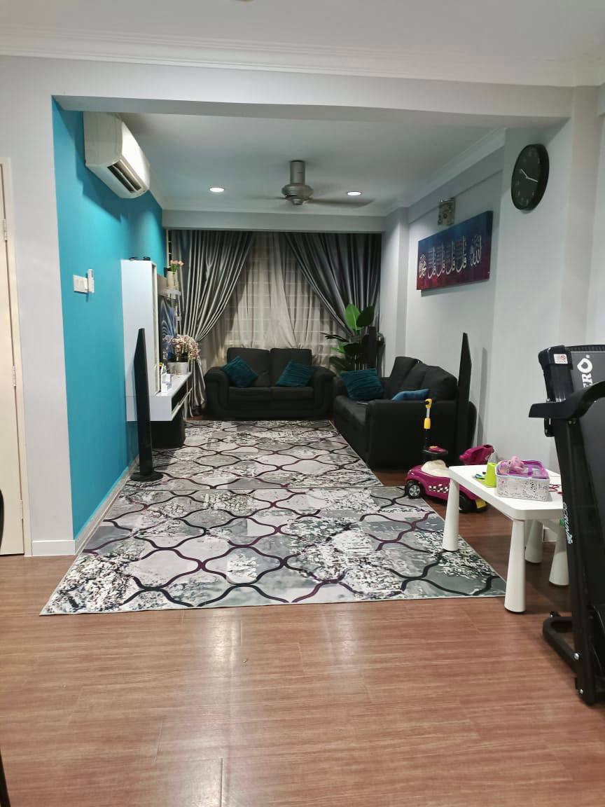 Permai Villa - photo 3