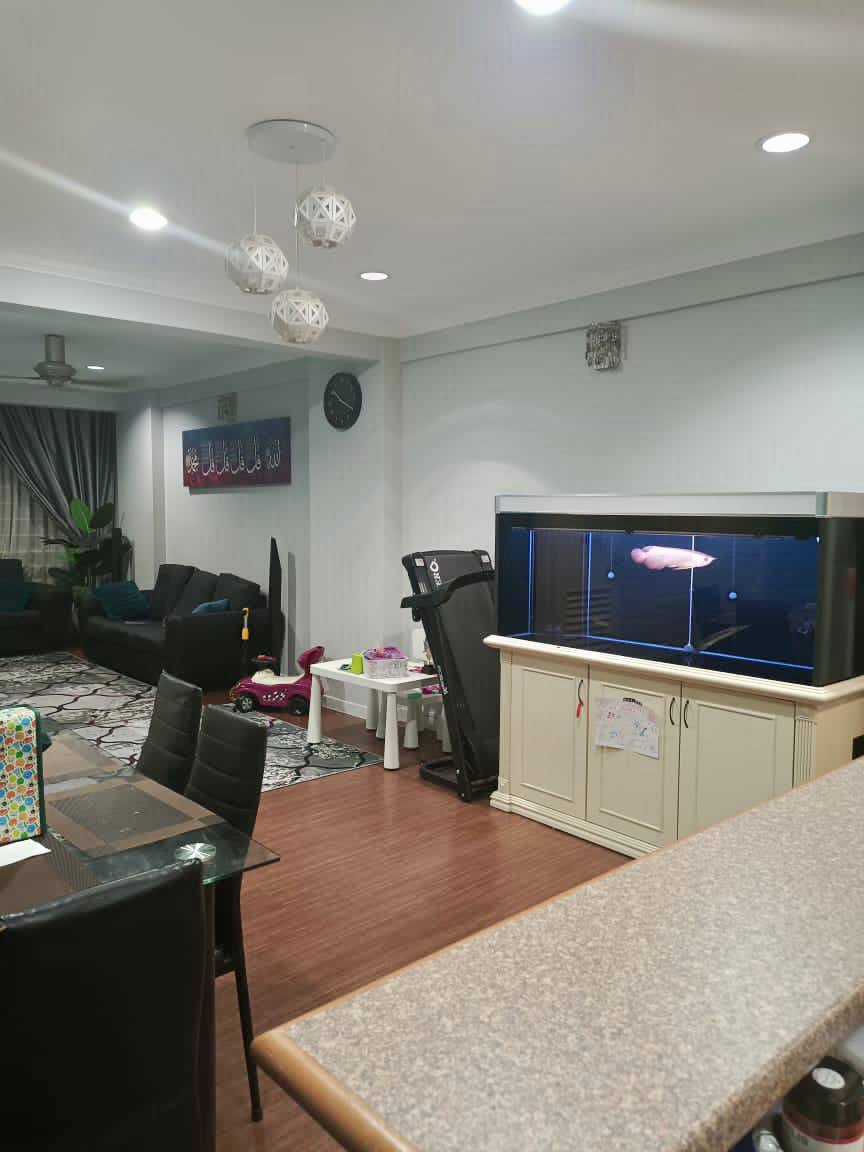 Permai Villa - photo 9