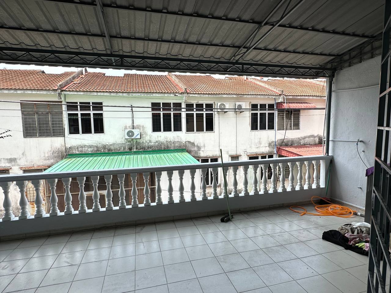 Taman Senangin - photo 2